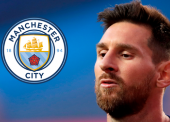 Kontrata marramendëse e Messit te Manchester City