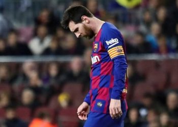 Messi njofton zyrtarisht për të ardhmen në ditët në vijim