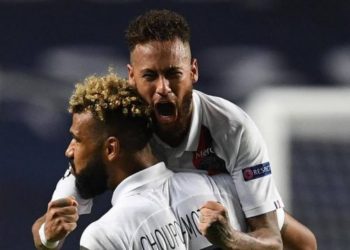 Neymar: Duam Champions Leaguen – lexo