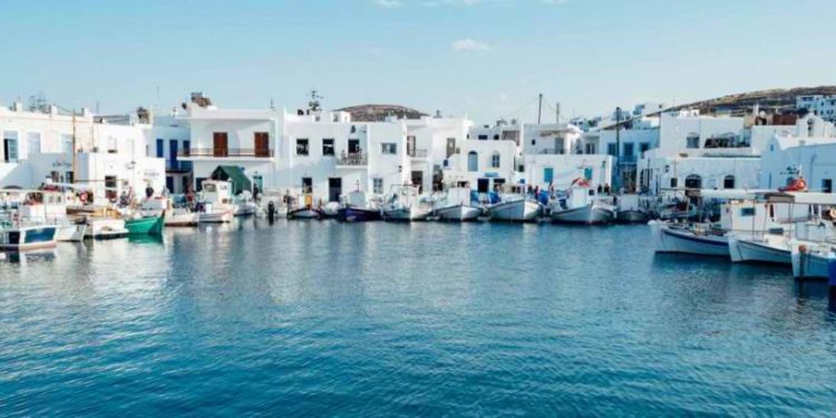 Covid, Greqia vendos 10 ditë në karantinë ishullin e famshëm