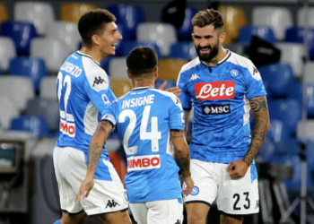 Napoli, Gattuso i fiksuar pas Hysaj, i ushtron presion klubit