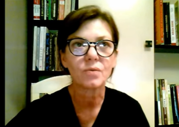 Shihni si e ka dobësuar Covid ish-deputeten e LSI-së: Humba 6 kg në 21 ditë, më la me pasoja të rënda (VIDEO)