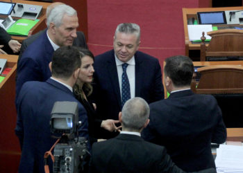 Nga Nisma Thurje tek Vetëvendosje, ja partitë e reja që do të futen në zgjedhjet e ardhshme