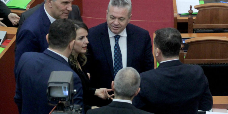 Nga Nisma Thurje tek Vetëvendosje, ja partitë e reja që do të futen në zgjedhjet e ardhshme