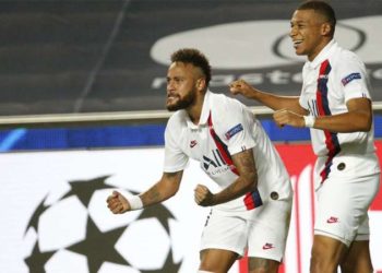 PSG luan gjithçka për finalen, formacionet