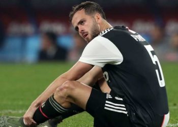 Pjanic pozitiv me COVID-19 – lexo