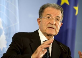 Romano Prodi: Të gjitha arsyet pse Italia duhet të shohë nga Shqipëria