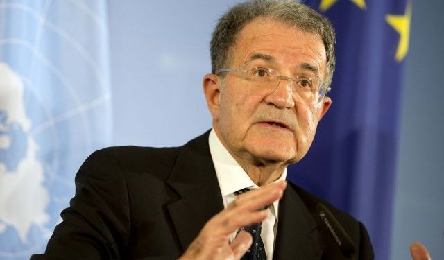 Romano Prodi: Të gjitha arsyet pse Italia duhet të shohë nga Shqipëria