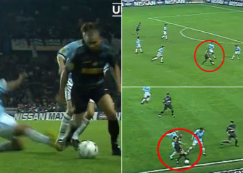 Kur Ronaldon s’e ndalonte dot askush