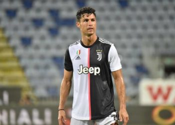 CR7, për hakmarrje ndaj Lyon-it