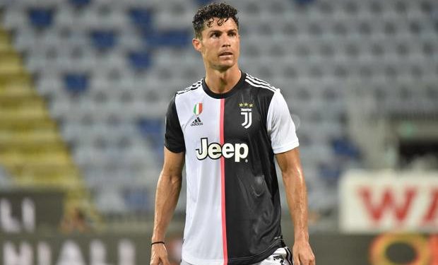 CR7, për hakmarrje ndaj Lyon-it