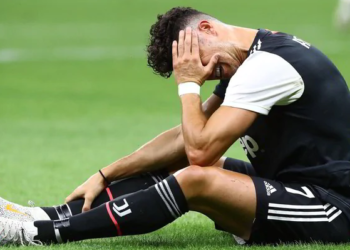 Juventusi nxjerr Ronaldon në shitje, ja sa vlen portugezi