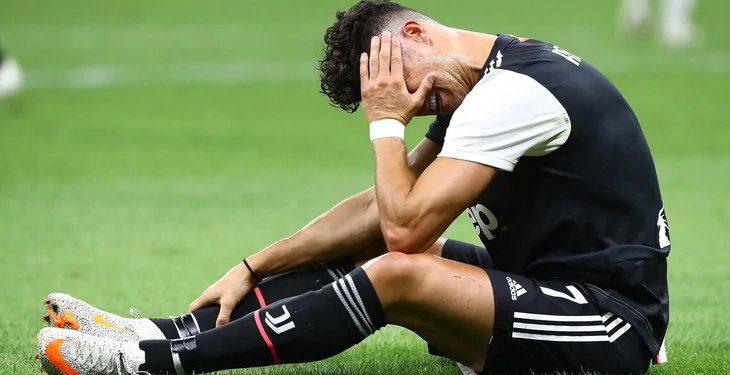 Juventusi nxjerr Ronaldon në shitje, ja sa vlen portugezi