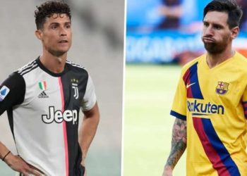 Messi dhe CR7 në një ekip? Juvja kontakton babain e argjentinasit