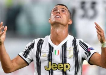 Ronaldo ka qenë i suksesshëm te Juve