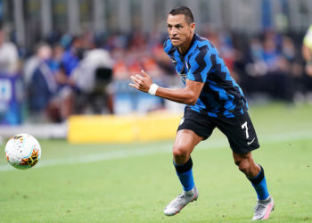 Interi nis bisedimet për Sanchez, ja sa kërkon Man. Utd