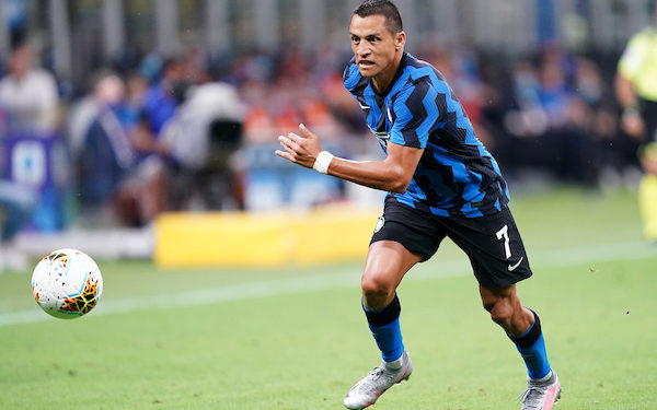 Interi nis bisedimet për Sanchez, ja sa kërkon Man. Utd