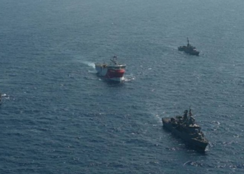 Tension në det/ Turqia paralajmëron stërvitje ushtarake në Mesdheun lindor