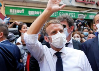Polemika/ Macron akuzohet për nxitje të kolionializmit pas vizitës ne Liban