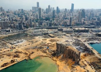 Pas shpërthimit/Pse Libani nuk gjen kurrë paqe