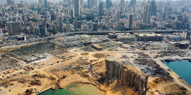 Pas shpërthimit/Pse Libani nuk gjen kurrë paqe