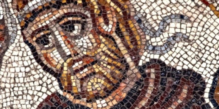Misteri i një mozaiku që mund të portretizojë Aleksandrin e Madh (FOTO)