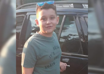 Ky është Samueli, 10-vjeçari që humbi jetën sot në Kakavijë teksa priste në radhë me familjen