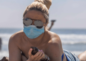 Rrëfehet vajza serbe që pushoi në Shqipëri, e mahnitur: Të gjithë shqiptarët ma bënin të njëjtën pyetje