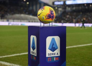 “Këpuca e Artë”, rikthehet në Serinë A pas 13 vitesh