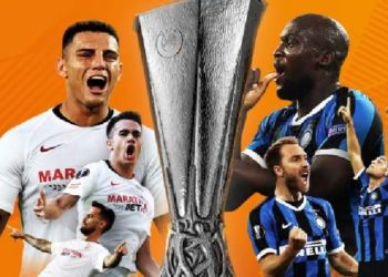 Sonte Sevilla-Inter, fitorja vlen trofeun