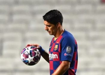 Suarez: “Nëse s’më duan, le të më tregojnë, mos të ma përmendin emrin”