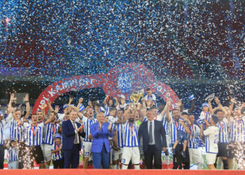 Sa vite ka Tirana që nuk fiton kupë dhe kampionat?