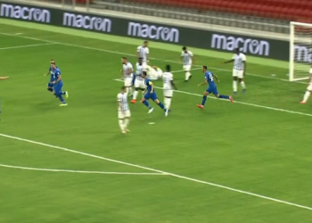 Teuta – Tirana, durrsakët kalojnë në avantazh