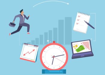 8 hapat që duhen ndjekur për të qenë produktiv