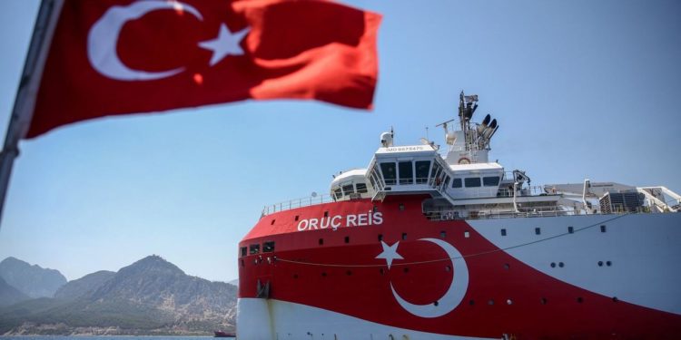 Një zbulim që pritet të shndërrojë rolin e Turqisë në rajon dhe botë