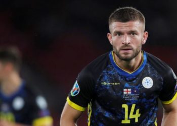 Valon Berisha është gati për Kosovën