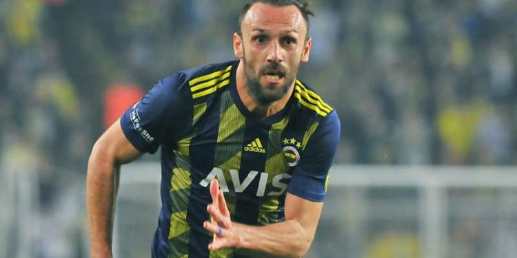 Muriqi fut në sherr ekipet e Serie A