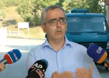 Konsulli shqiptar në Janinë: Po negociojmë që pala greke të hapë kufirin edhe natën