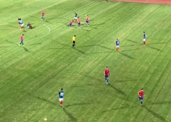 Besëlidhja nuk ja del, Vllaznia mbetet në superiore