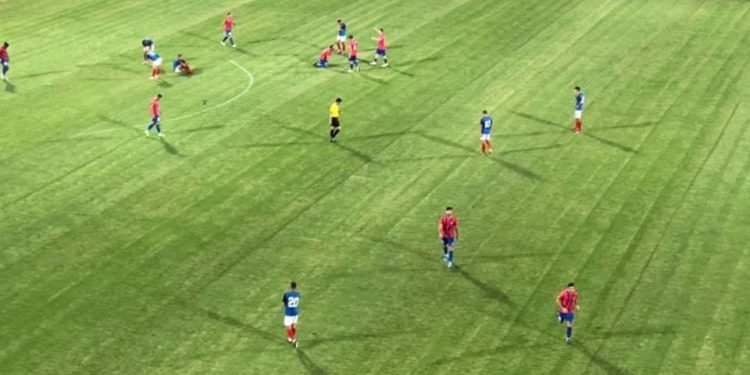 Besëlidhja nuk ja del, Vllaznia mbetet në superiore