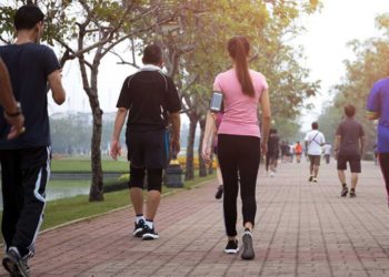 Ekspertët tregojnë se sa hapa duhet të bëjmë në ditë