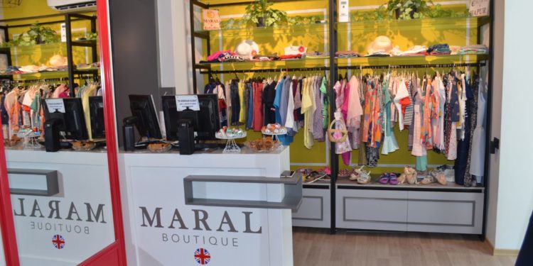 Nga Londra në Gjirokastër, ju prezantojmë me “MARAL” (FOTO)