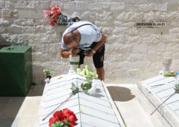 Sakrificë dhe pandemi/ Nis pelegrinazhi në malin e shenjtë të Tomorrit