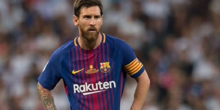 La Liga del “kundra” Messi-t, jep lajmin që do të gëzojë të gjithë tifozët e Barcelonës…