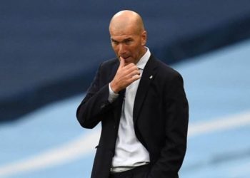 Eliminimi nga Man.City, Zidane konfirmon zyrtarisht të ardhmen