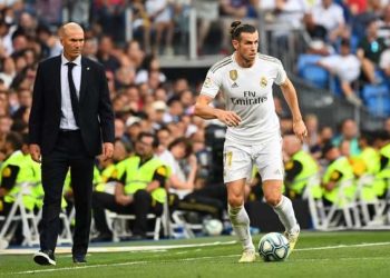 Ndeshja ndaj City, Bale refuzon Zidane