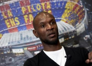 Abidal me mesazh të sinqertë lamtumire