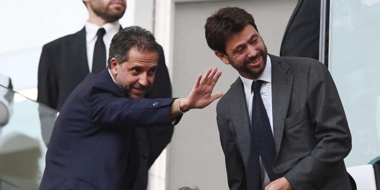 Ardhja e Pirlos, Paratici shpjegon zgjedhjen