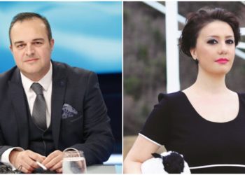 Mjeku bën “për një lek” Aida Shtinon, i kujton emisionin “Njerëz të Humbur” dhe i shpjegon pse nuk lejohet celulari për pacientët