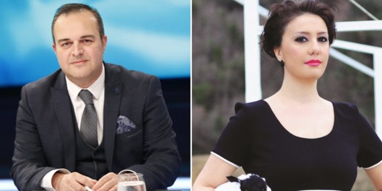 Mjeku bën “për një lek” Aida Shtinon, i kujton emisionin “Njerëz të Humbur” dhe i shpjegon pse nuk lejohet celulari për pacientët